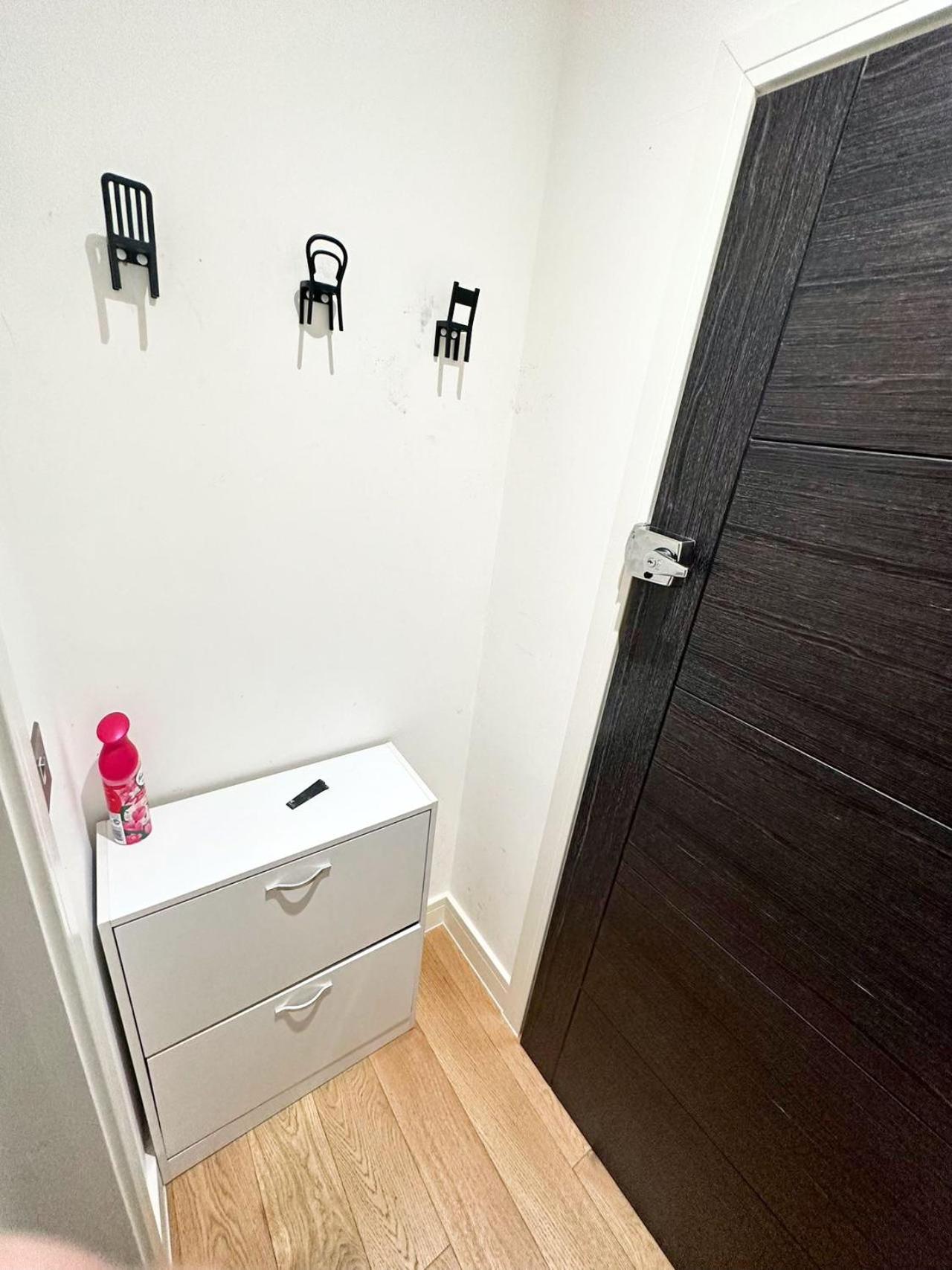 Massive Flat Near Greenwich Park Лондон Экстерьер фото