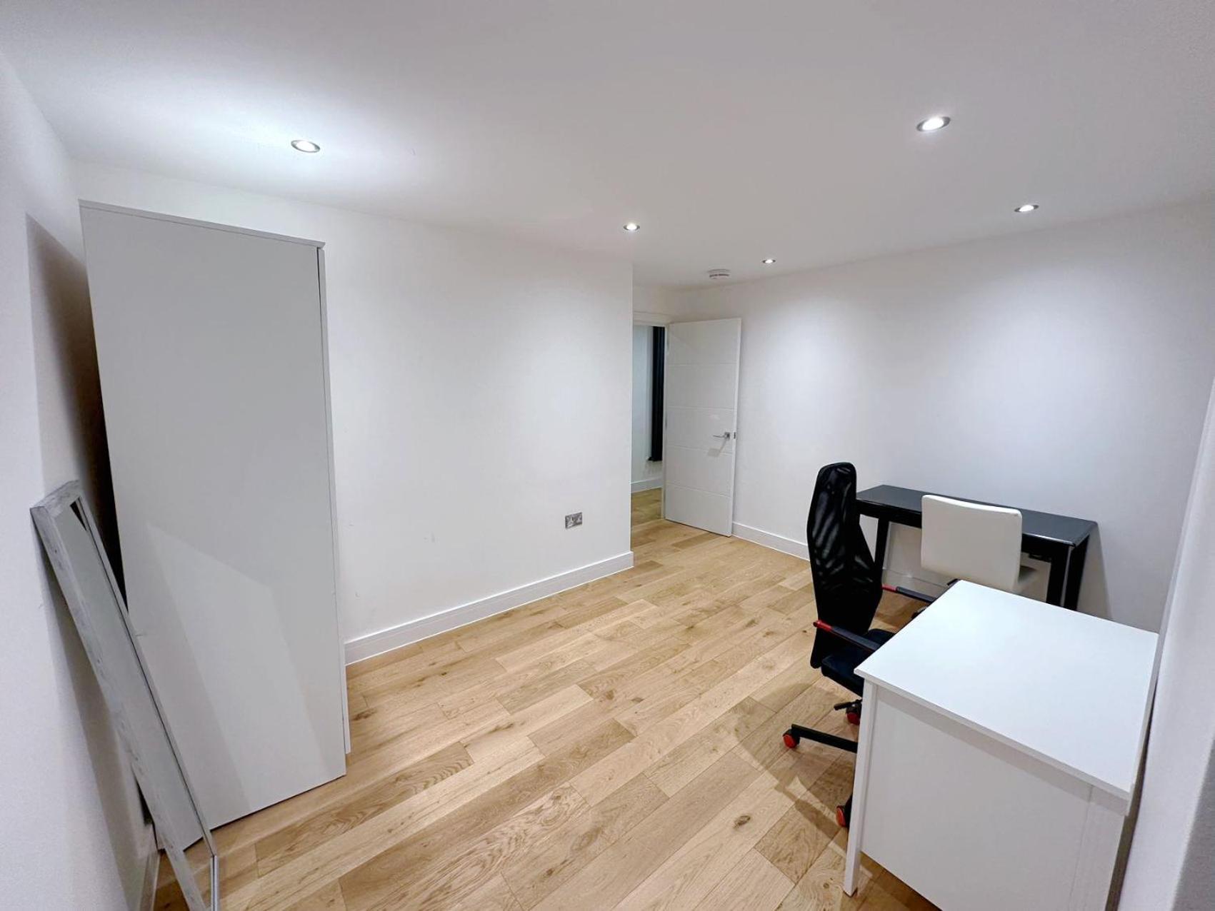 Massive Flat Near Greenwich Park Лондон Экстерьер фото